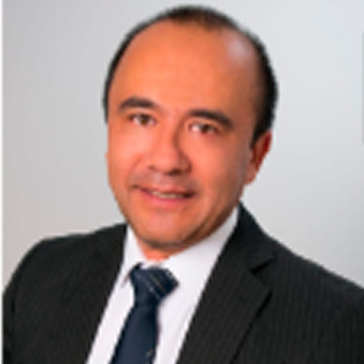 Francisco Javier Castellanos Galeano